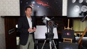 Review of the $1599 Celestron NexStar 6 Evolution computerized telescope!