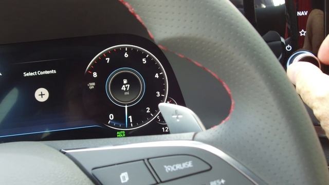 2022 Hyundai Sonata Auto Hold button смотреть онлайн