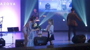 Гузель Аскаровна Уразова