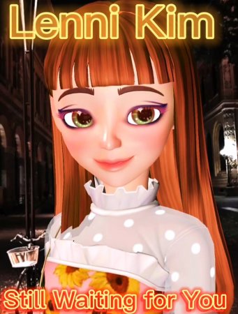 #shorts ZEPETO / ЗЕПЕТО | КЛИП | LENNI KIM - STILL WAITING FOR YOU