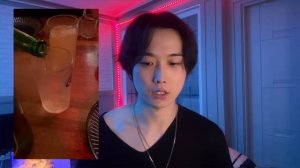 Мои кринж свидания в Корее