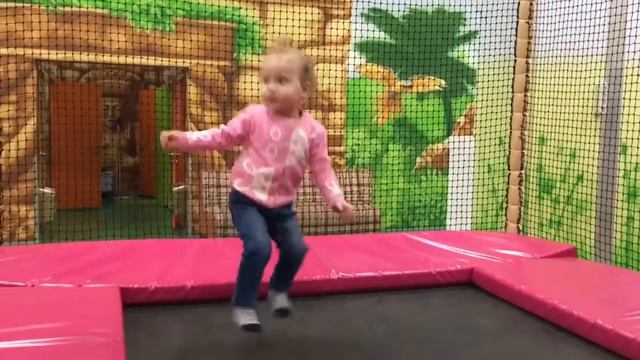 #Сказочный остров детская комната Брянск