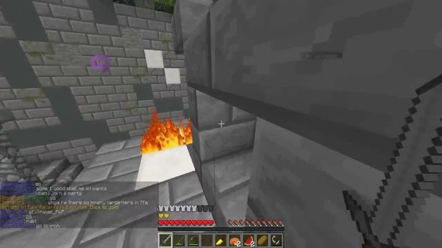 TEXTURE PACK RELEASE 1.11/1.10/1.9/1.8 - Faithful 32x32 PVP Texture смотреть онлайн