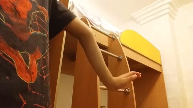 Ломаем руку смотреть онлайн