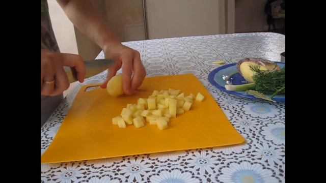 Рыбный суп смотреть онлайн