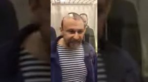 Матиос дал приказ задушить в СИЗО Руслана Онищенко