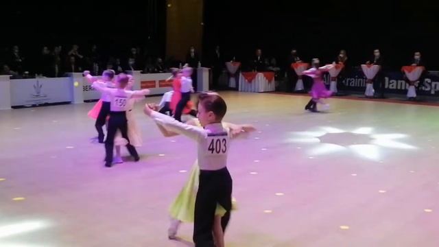 Кубок Украины 2021. Ювеналы 1 St 2 место смотреть онлайн