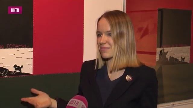 Прикоснуться к шедеврам изобразительного искусства на выставке «Современная графика по Брайлю» смотреть онлайн