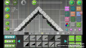 Как сделать эффект nine circles