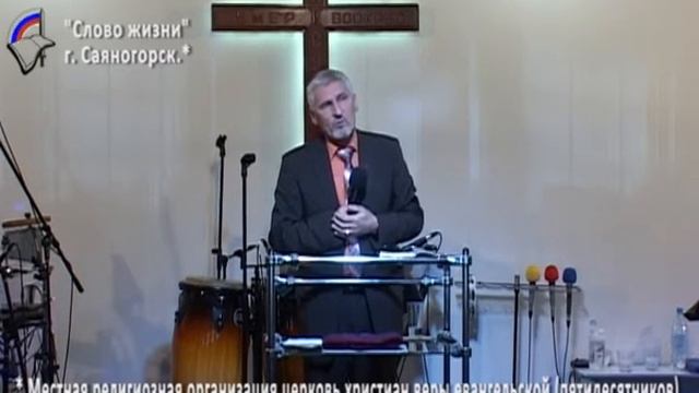 Агафонов Николай - "Первородный грех" (12 02 17) смотреть онлайн