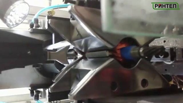 Обмотка ротора двигателя смотреть онлайн