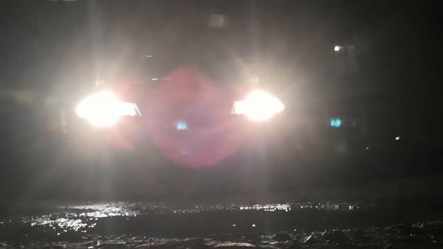 Honda Civic 5D DRL controller смотреть онлайн