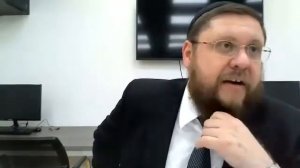 Законы кашрута - урок 9 - мясо и молоко - часть 1. рав Хаим Бриск