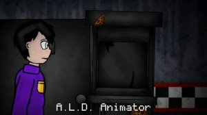 [Dc2/FNaF] Not The End @deltahedron606  Remix Full Animation