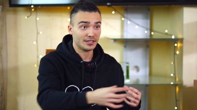 Нейросети в бизнесе - хайп или ближайшее будущее? METRIX.AI, Z-UNION, NEUROHOME | Долой Ламу 16+ смотреть онлайн