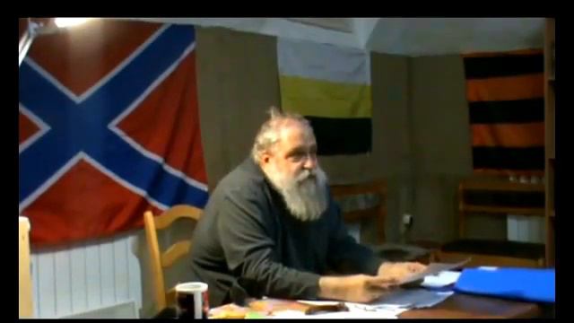 Литературный вечер Владимира Карпца в элитном книжном "Фаланга" смотреть онлайн