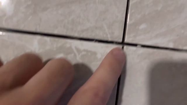 Отзыв о керамической плитке Global Tile - Не покупать!