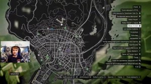 Где найти крутые вертолеты в ГТА 5 GTA