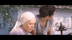 Мама Юлдус Усманова
