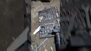 Подвесной ниссан авенир