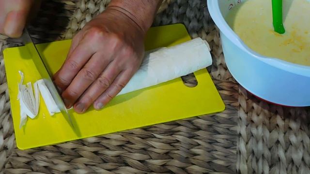 ? Вкуснейший пирог из лаваша с сыром и творогом без заморочек! Забирайте рецепт в копилку! ?