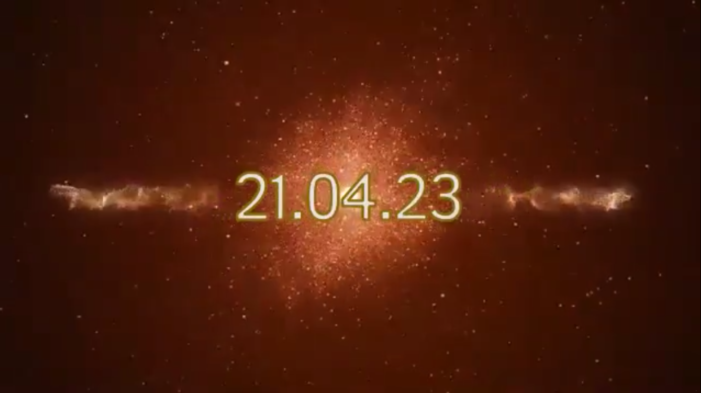 21.04.23. АКТУАЛЬНО ДЛЯ ВСЕХ. ГАБРИИЛ