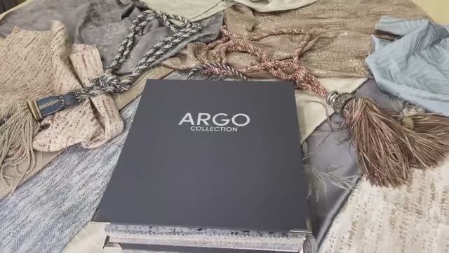 ARGO collection