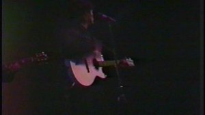 1990.01.25 Цой и Каспарян к-т в США Парк-Сити Кинофестиваль Санденс (улучшен звук)