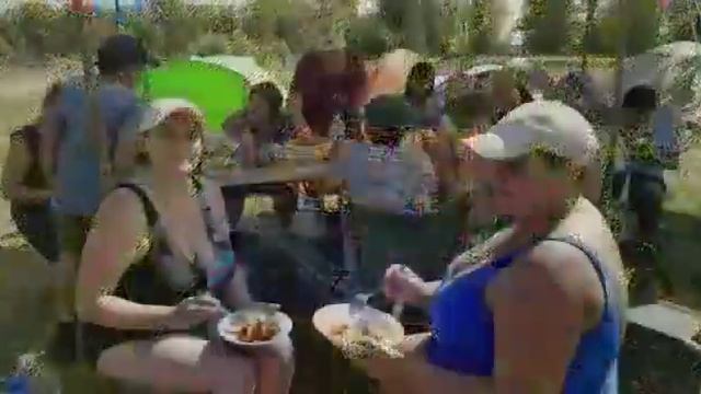 Особый сплав Инзер 2021 смотреть онлайн