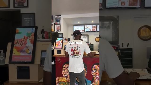 Le poulet qui va te faire pleurer tellement il est bon? смотреть онлайн