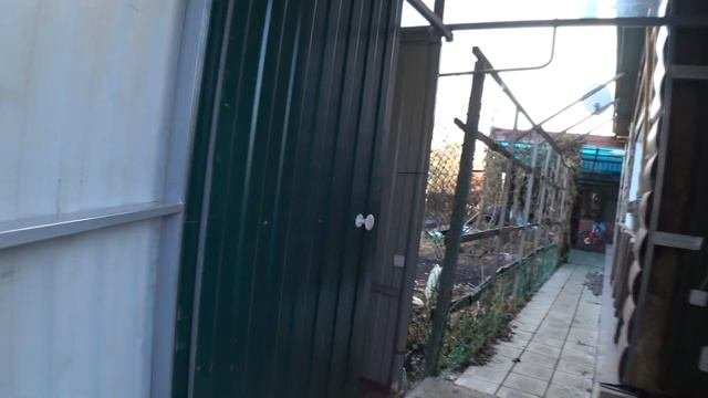 Купил дом,которому 100 лет. Что с ним делать?