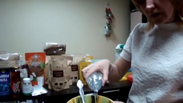 Польза льняной каши, как приготовить льняную кашу