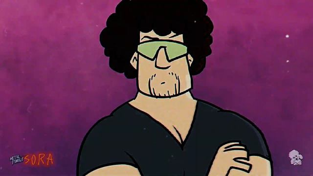 КЛИП / ЧЕС / METAL FAMILY / EDIT ~ ВИКТОР ЦОЙ~ смотреть онлайн