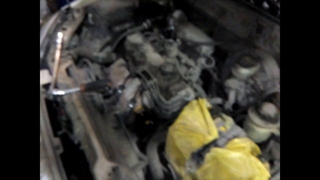 Машина не заводится. Что же делать??? смотреть онлайн