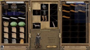 Mount and Blade warband. Прохождение Русь 13 век путь воина.