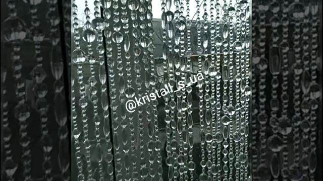 Шторы из бусин густые смотреть онлайн