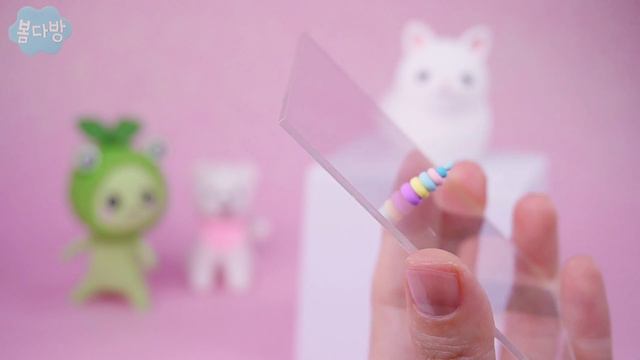 Making Lost Ark Corni with Clay смотреть онлайн