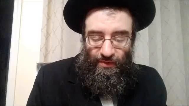 Уроки по Шааре Тшува - 33 смотреть онлайн