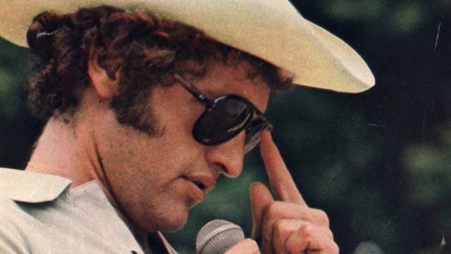 Джо Дассен. Каким мы его не знали. Joe Dassin. How we didn't know him