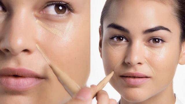 Как сделать естественный тон лица: пошаговое видео от Clinique смотреть онлайн