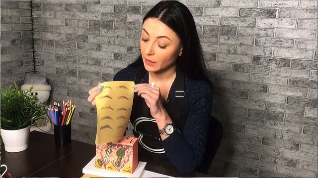 Что такое Перманентный Макияж на Самом Деле?!