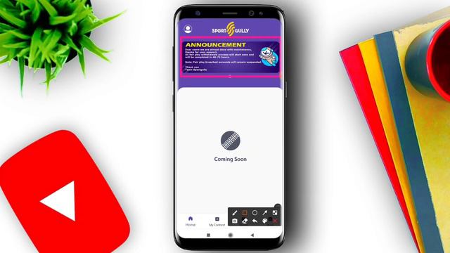 Sport gully new update || Sport gully app withdrawal problem solve || sport gully Account Suspended смотреть онлайн