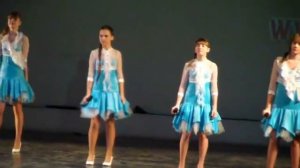 Ансамбль "Альтус". Дети России.