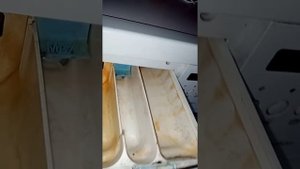 Трясётся как бешеная