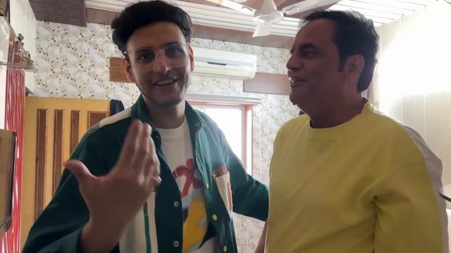 Nischay aur Abhishek ki Food Battle смотреть онлайн