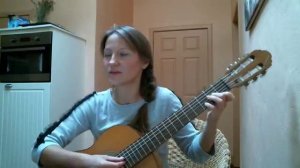 Почему же ты замужем / Как играть на гитаре Почему  ты замужем