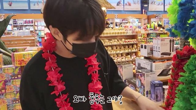 [커플여행 VLOG] 이게 힐링이지..❤️사이판에 가다!!? 오빠와 처음 떠난 해외여행✈️