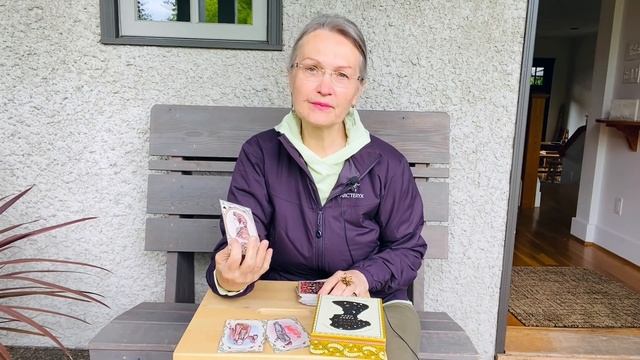 ВЫ УДИВИТЕСЬ!Он и Вы под микроскопом! Стоит ли Его Ждать? Мысли Чувства Мужчины Сегодня! Колена Тар смотреть онлайн