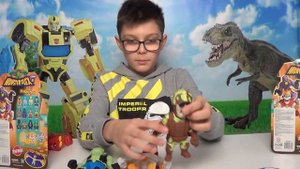 MONSTER FLEX-4!!!Суперновые!Супертянущиеся!Серия 3