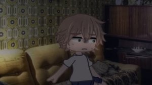 *Страшилка*//"ДОГОНЮ!"//{Гача клуб}//☕??